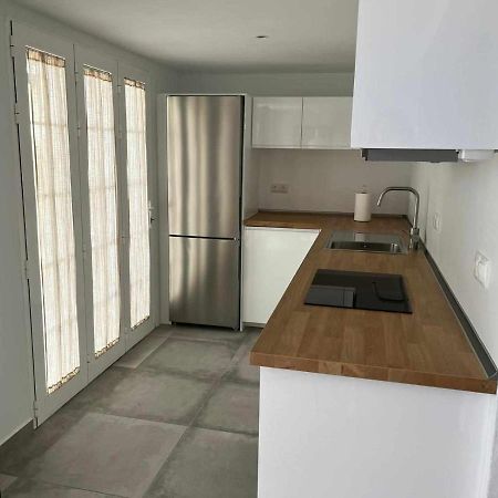 דירות Los Caideros Casa Lele En Anfi Del Mar מראה חיצוני תמונה