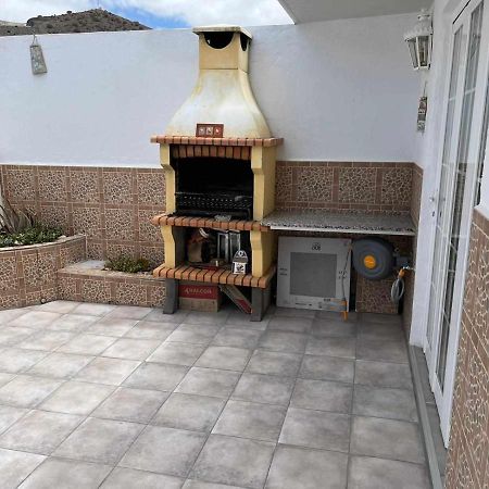 דירות Los Caideros Casa Lele En Anfi Del Mar מראה חיצוני תמונה
