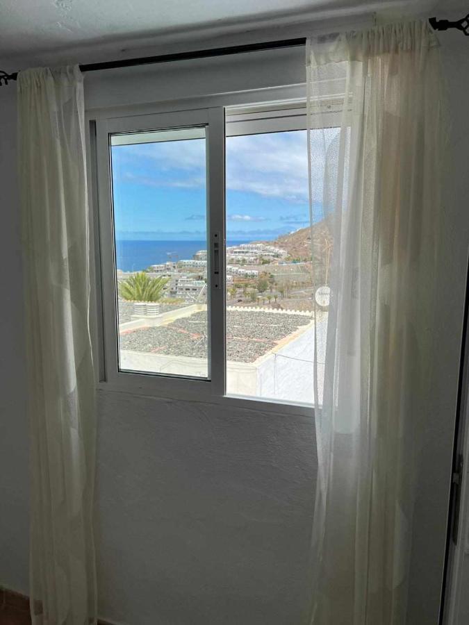 דירות Los Caideros Casa Lele En Anfi Del Mar מראה חיצוני תמונה