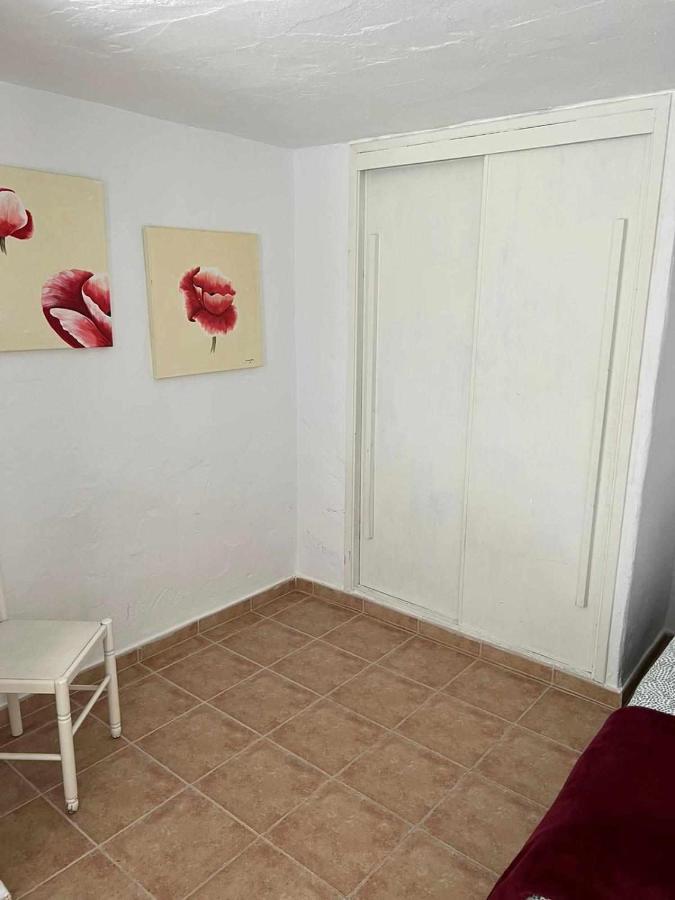דירות Los Caideros Casa Lele En Anfi Del Mar מראה חיצוני תמונה