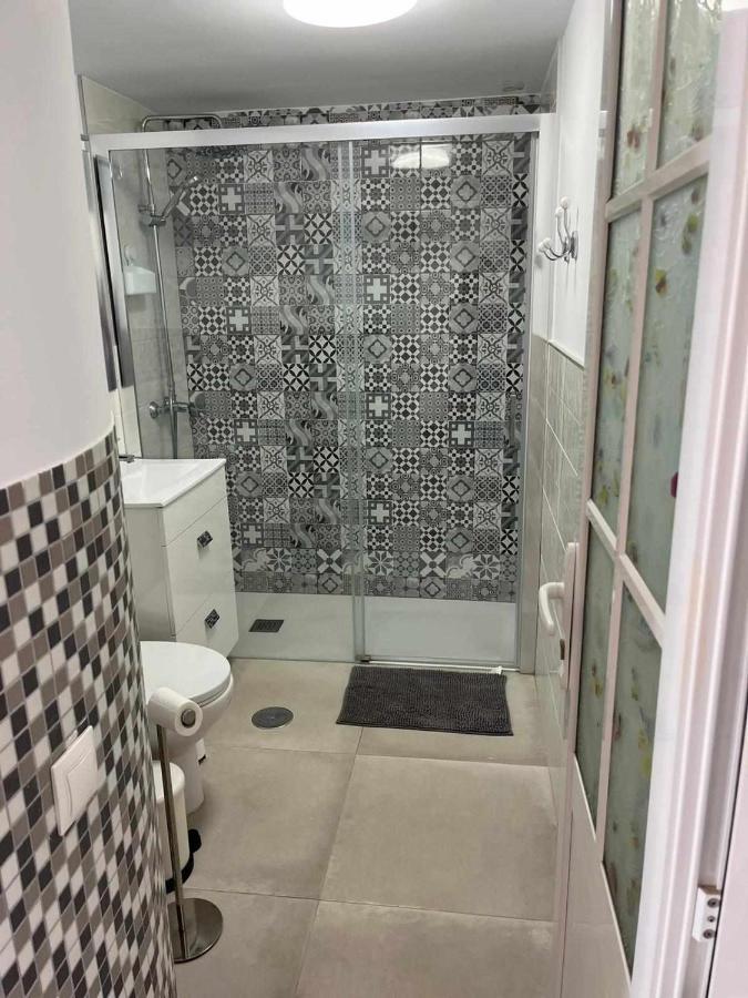דירות Los Caideros Casa Lele En Anfi Del Mar מראה חיצוני תמונה