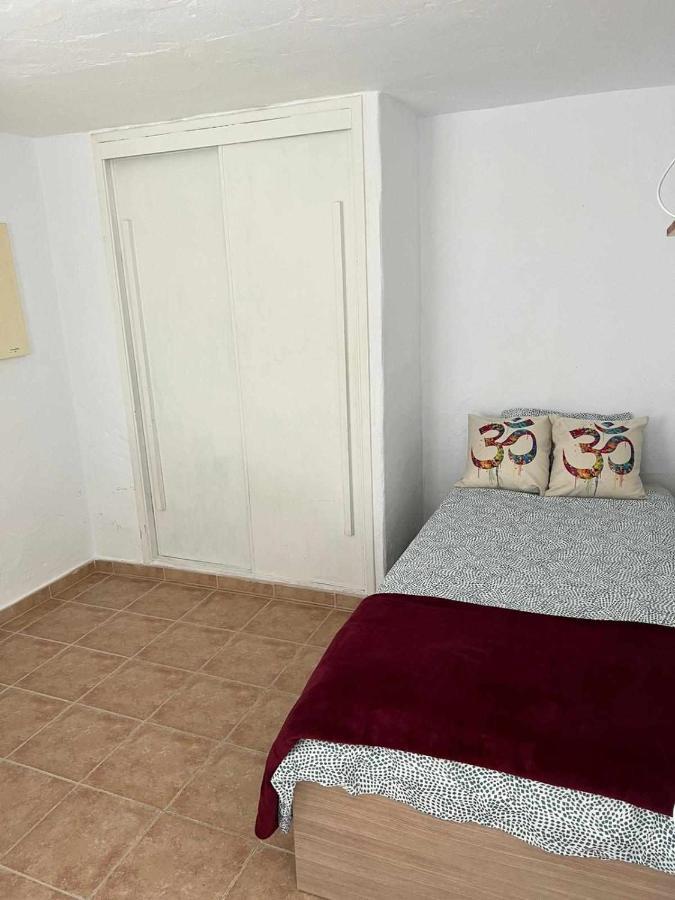 דירות Los Caideros Casa Lele En Anfi Del Mar מראה חיצוני תמונה